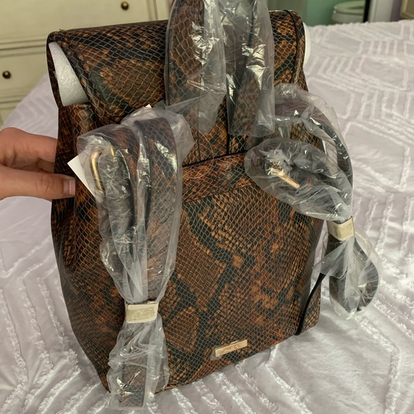 aldo backpack - Picture 2 of 2